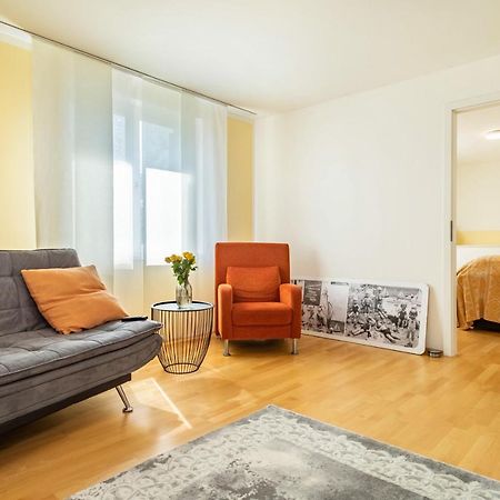 Lodge 21 Lochau Zewnętrze zdjęcie