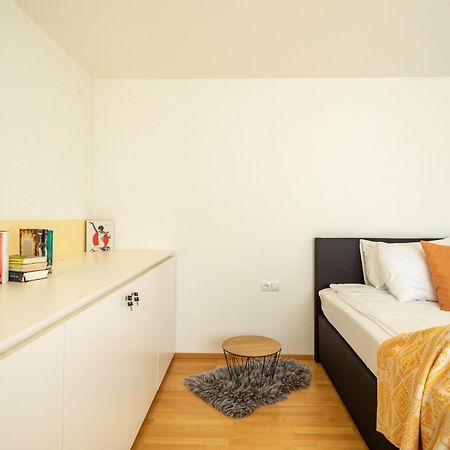 Lodge 21 Lochau Zewnętrze zdjęcie