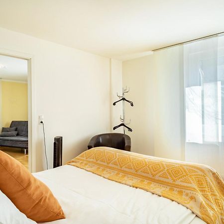 Lodge 21 Lochau Zewnętrze zdjęcie