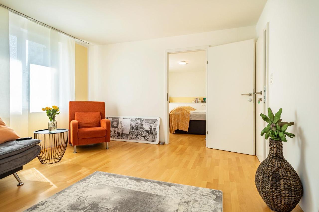Lodge 21 Lochau Zewnętrze zdjęcie