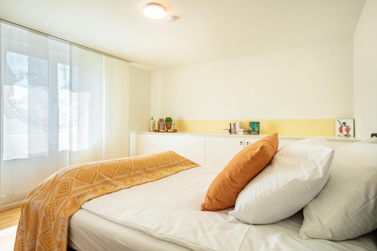 Lodge 21 Lochau Zewnętrze zdjęcie