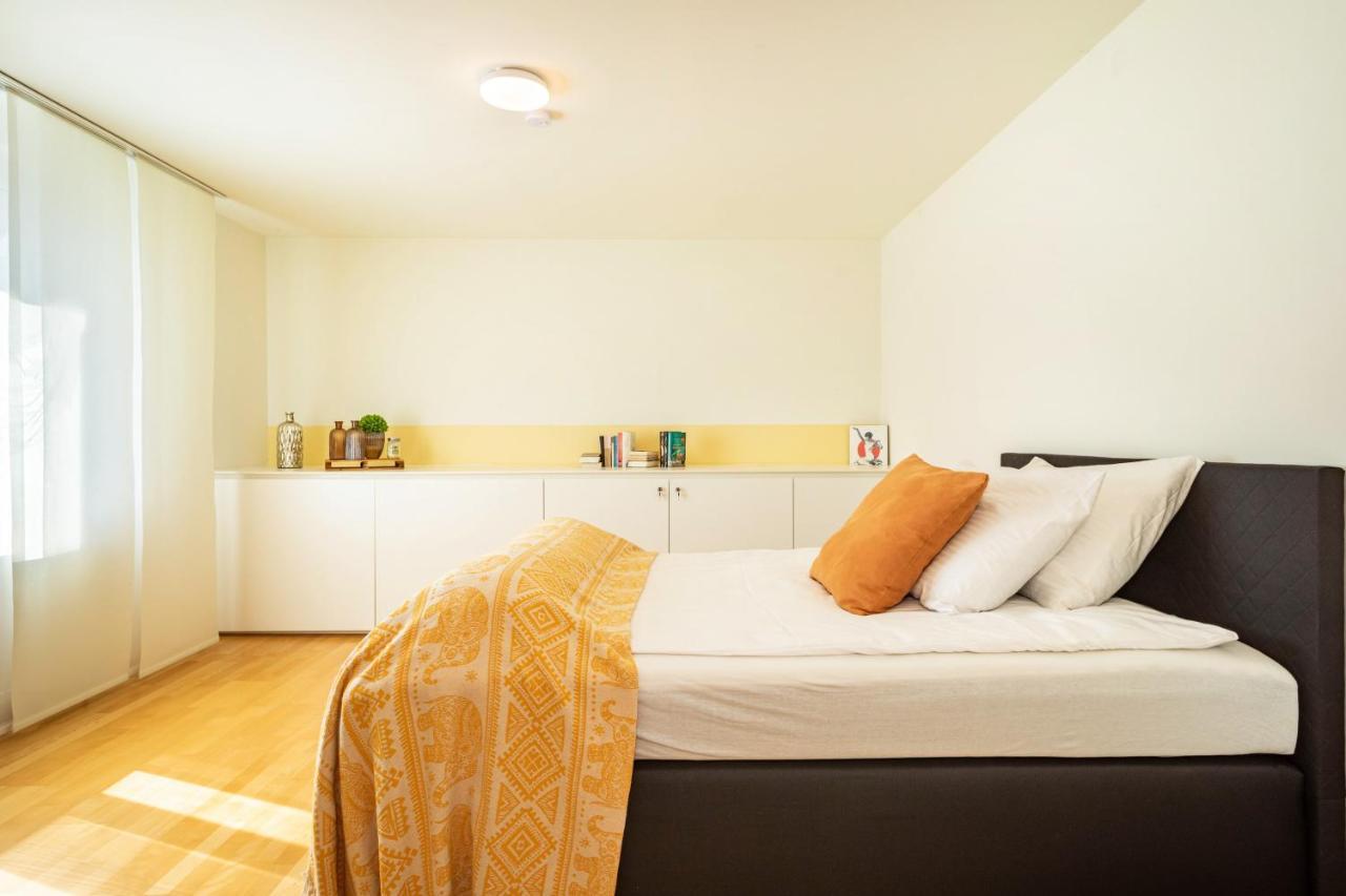 Lodge 21 Lochau Zewnętrze zdjęcie