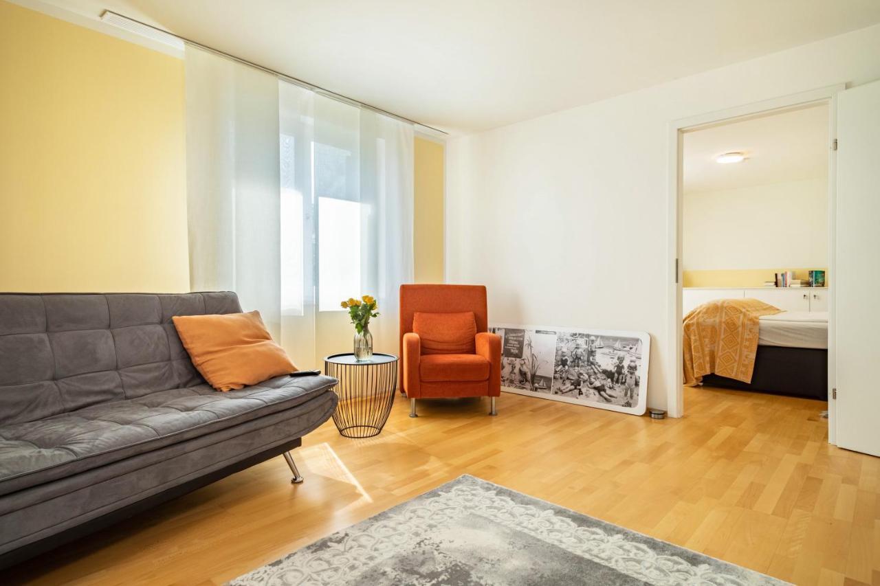 Lodge 21 Lochau Zewnętrze zdjęcie