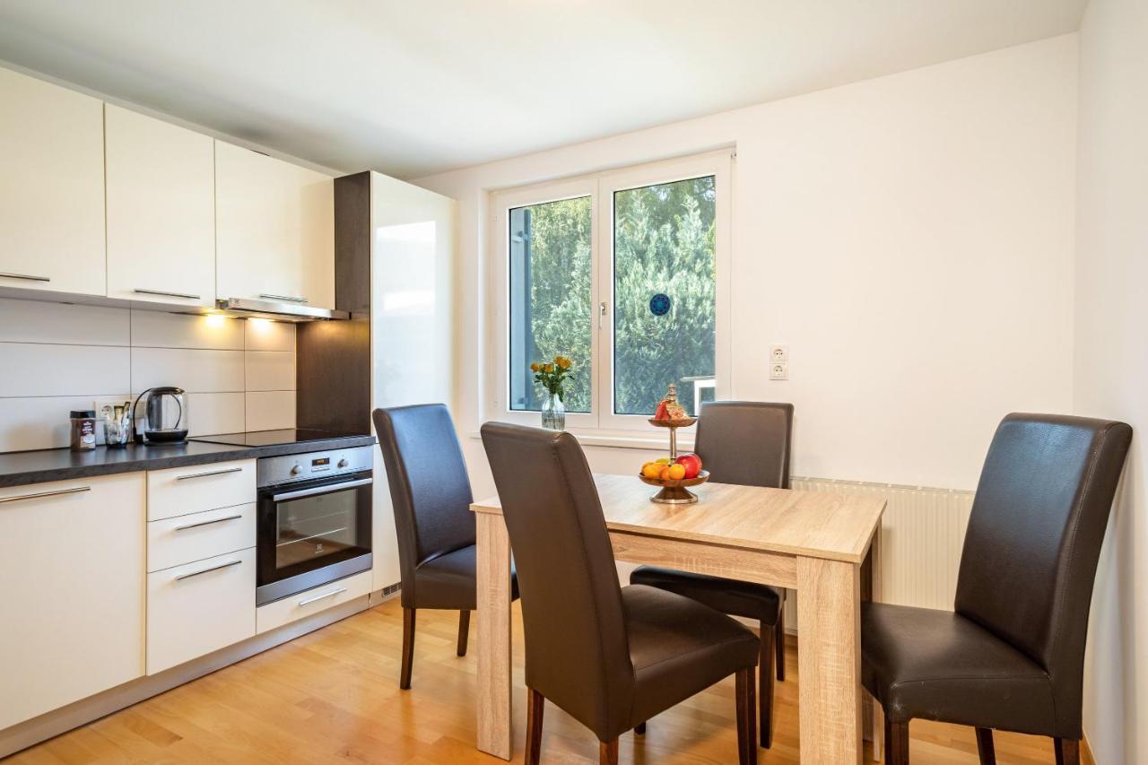 Lodge 21 Lochau Zewnętrze zdjęcie