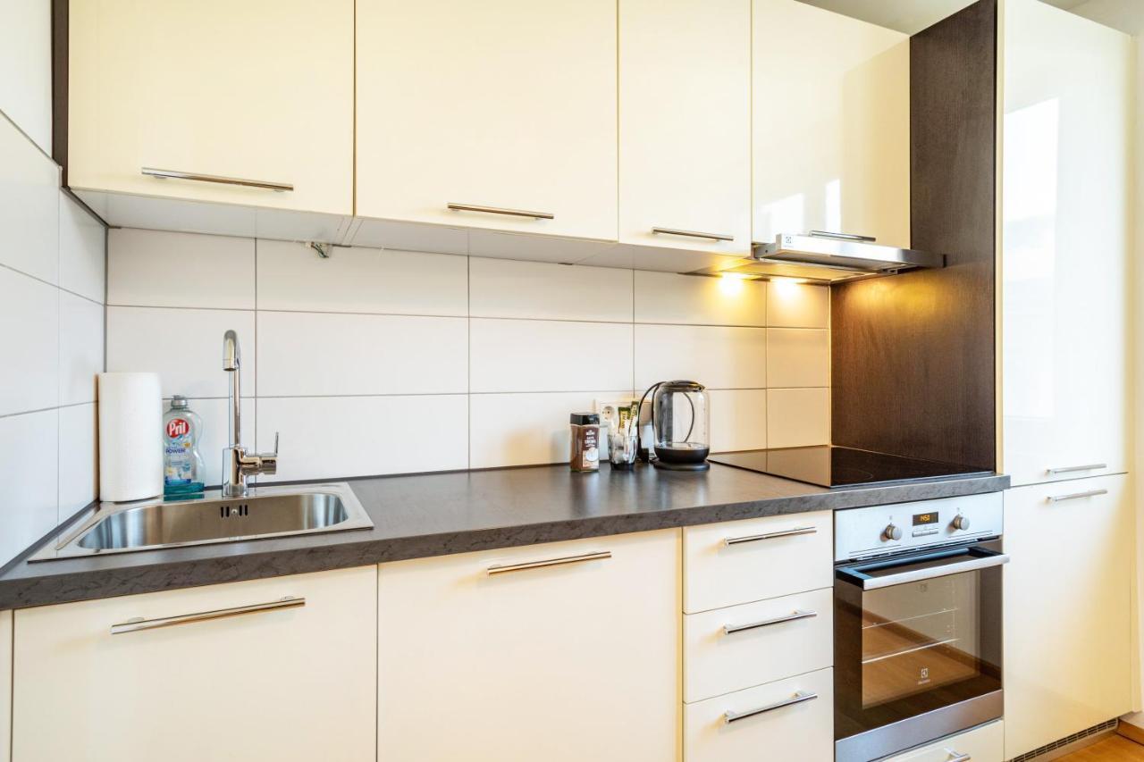 Lodge 21 Lochau Zewnętrze zdjęcie