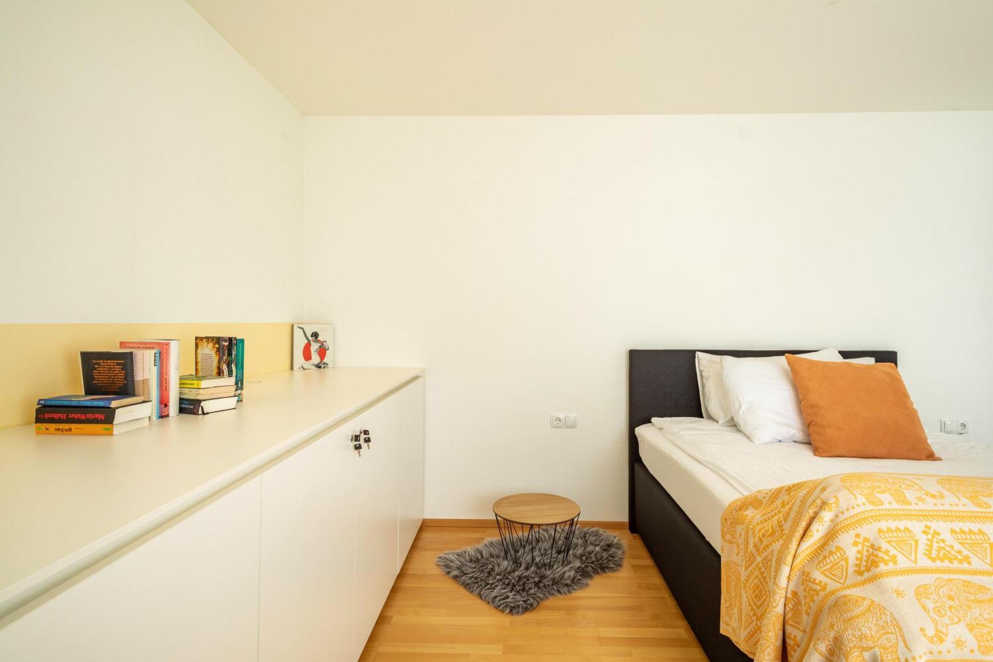 Lodge 21 Lochau Zewnętrze zdjęcie