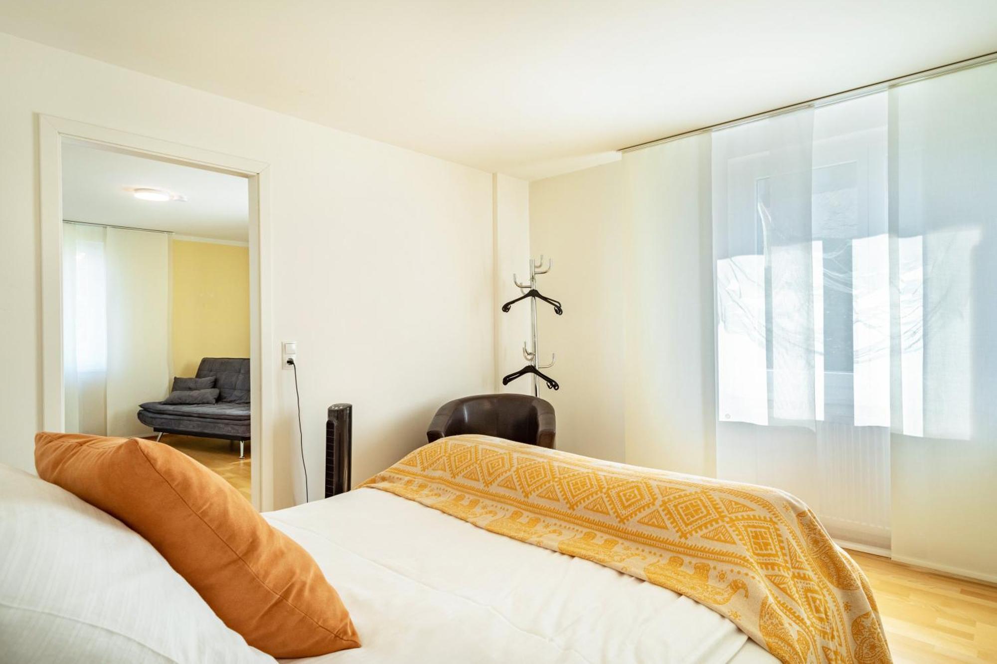 Lodge 21 Lochau Zewnętrze zdjęcie