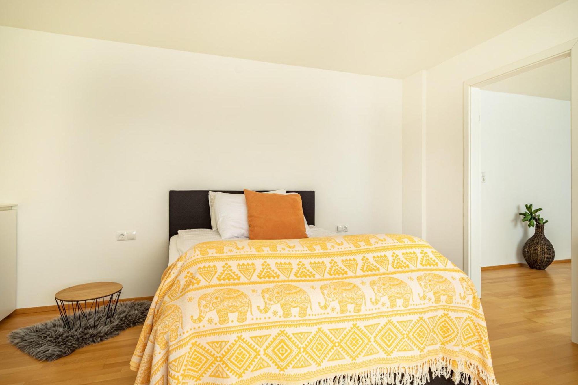 Lodge 21 Lochau Zewnętrze zdjęcie