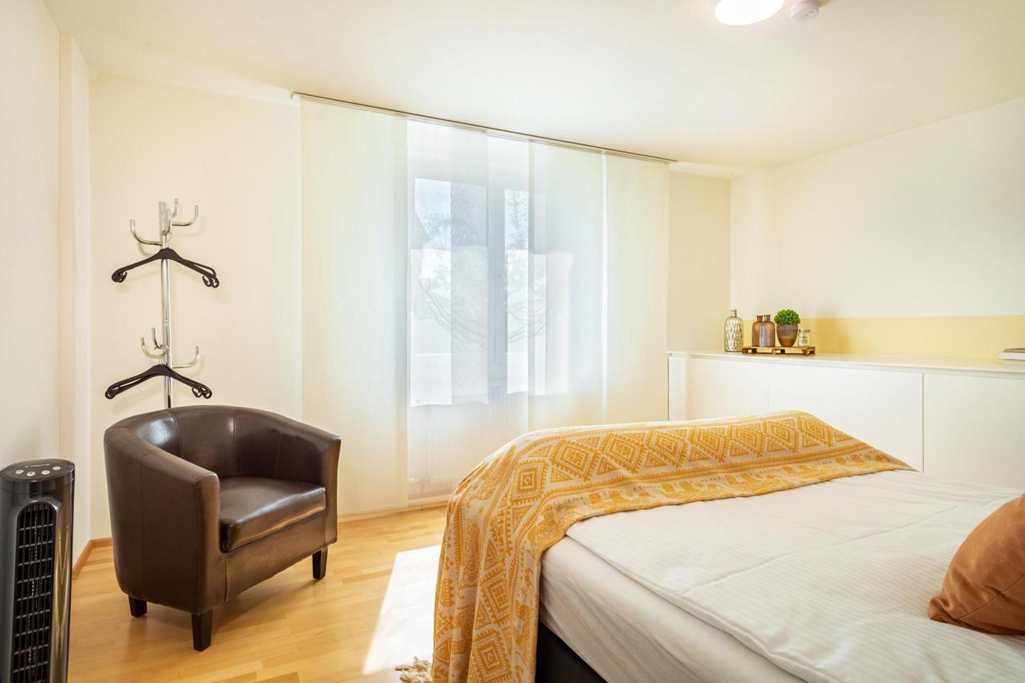 Lodge 21 Lochau Zewnętrze zdjęcie